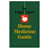 Book Cover for Edgar Cayce Home Medicine Guide by Edgar (Edgar Cayce) Cayce