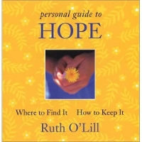 Book Cover for Hope Where to Find it How to Keep it (New Ed of Consumers Guide to Hope) by Ruth O'Lill