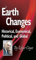 Book Cover for Earth Changes by Edgar (Edgar Cayce) Cayce