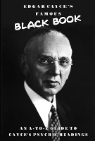 Book Cover for Edgar Cayce's Famous Black Book by Edgar (Edgar Cayce) Cayce