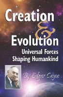 Book Cover for Creation & Evolution by Edgar (Edgar Cayce) Cayce