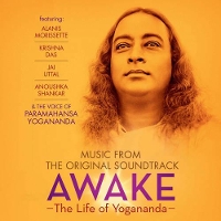 Book Cover for Awake: the Life of Yoaganada Ost by Paramahansa Paramahansa Yogananda Yogananda