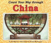 Book Cover for Count Your Way through China by Jim Haskins