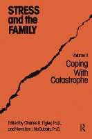 Book Cover for Stress And The Family by Charles R. Figley