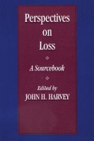Book Cover for Perspectives On Loss by John H. Harvey