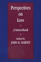 Book Cover for Perspectives On Loss by John H Harvey