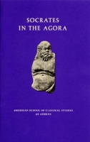 Book Cover for Socrates in the Agora by Mabel Lang