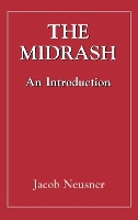 Book Cover for Midrashan Introduction (The Library of classical Judaism) by Jacob Neusner