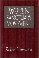 Book Cover for Women In The Sanctuary Mvmnt by Robin Lorentzen