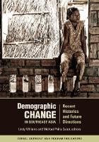 Book Cover for Demographic Change in Southeast Asia by Lindy Williams