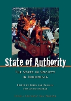 Book Cover for State of Authority by Gerry Van Klinken