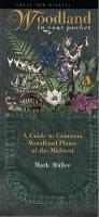 Book Cover for Woodland in Your Pocket by Mark Muller