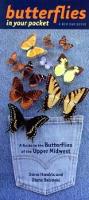 Book Cover for Butterflies in Your Pocket by Steve Hendrix, Diane Debinski