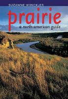 Book Cover for Prairie by Suzanne Winckler