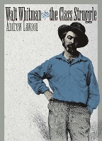 Book Cover for Walt Whitman and the Class Struggle by Andrew Lawson