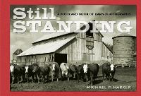 Book Cover for Still Standing by Michael P. Harker