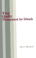 Book Cover for Total Quality Management for Schools by Leo H. Bradley