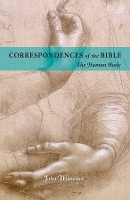 Book Cover for CORRESPONDENCES OF THE BIBLE: HUMAN BODY by JOHN WORCESTER