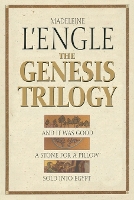 Book Cover for The Genesis Trilogy by Madeleine L'Engle