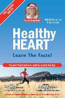 Book Cover for Healthy Heart by Paul Bragg, Patricia Bragg