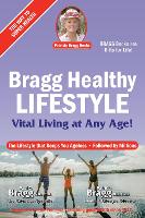 Book Cover for Bragg Healthy Lifestyle by Paul Bragg, Patricia Bragg