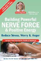 Book Cover for Building Powerful Nerve Force & Positive Energy by Paul Bragg, Patricia Bragg