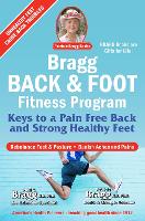 Book Cover for Bragg Back & Foot Fitness Program by Paul Bragg, Patricia Bragg