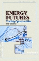 Book Cover for Energy Futures by John Elting Treat