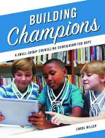Book Cover for Building Champions by Carol Miller