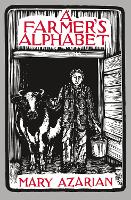 Book Cover for A Farmer's Alphabet by Mary Azarian