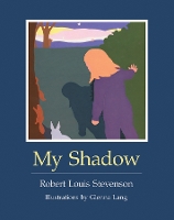 Book Cover for My Shadow by Robert Louis Stevenson