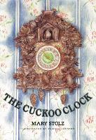 Book Cover for The Cuckoo Clock by Mary Stolz