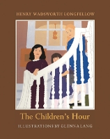 Book Cover for The Children's Hour by Henry Wadsworth Longfellow