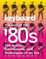 Book Cover for Keyboard Presents the Best of the '80s by Ernie Rideout