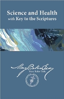 Book Cover for Science and Health with Key to the Scriptures - Midsize Edition by Mary Baker Eddy