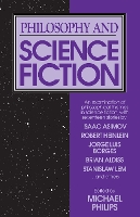 Book Cover for Philosophy and Science Fiction by Michael Phillips
