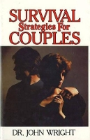 Book Cover for Survival Strategies for Couples by John Wright