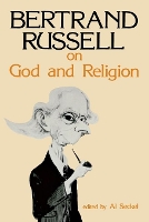 Book Cover for Bertrand Russell on God and Religion by Bertrand Russell