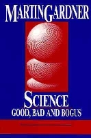 Book Cover for Science by Martin Gardner