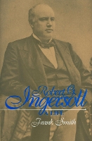 Book Cover for Robert G. Ingersoll by Frank Smith