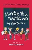 Book Cover for Maybe Yes, Maybe No by Dan Barker