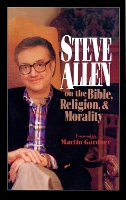 Book Cover for Steve Allen on the Bible, Religion and Morality by Steve Allen