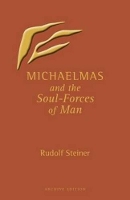 Book Cover for Michaelmas and the Soul-Forces of Man by Rudolf Steiner