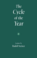 Book Cover for The Cycle of the Year as Breathing-Process of the Earth by Rudolf Steiner