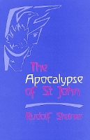 Book Cover for The Apocalypse of St John by Rudolf Steiner