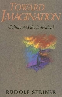 Book Cover for Towards Imagination by Rudolf Steiner