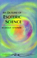 Book Cover for An Outline of Esoteric Science by Rudolf Steiner