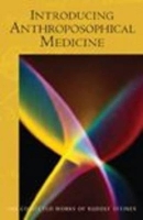 Book Cover for Introducing Anthroposophical Medicine by Rudolf Steiner