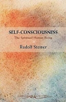 Book Cover for Self-Consciousness by Rudolf Steiner