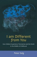 Book Cover for I am Different from You by Peter Selg